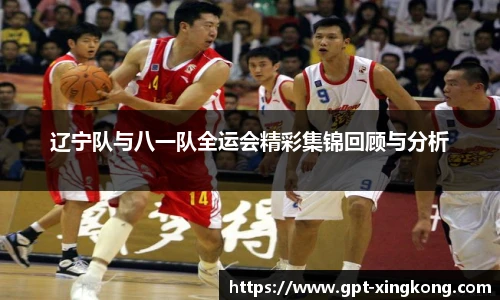 辽宁队与八一队全运会精彩集锦回顾与分析